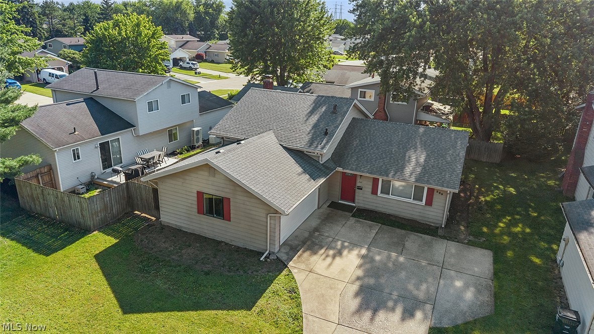Butternut Lane Resub - Residential