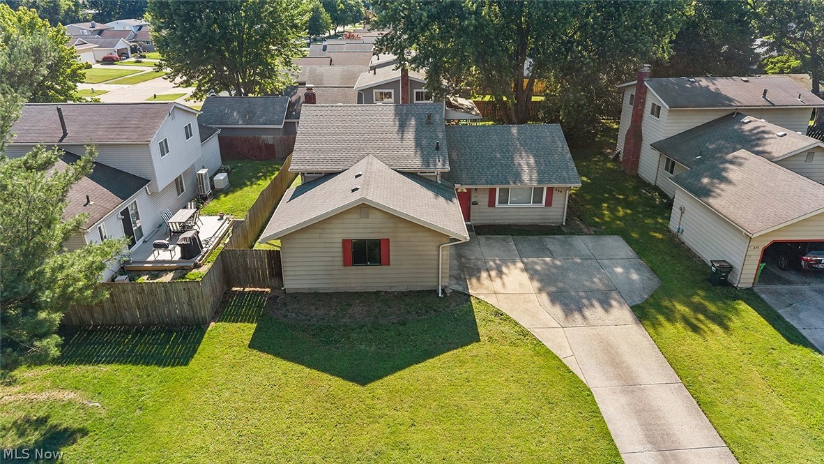 Butternut Lane Resub - Residential