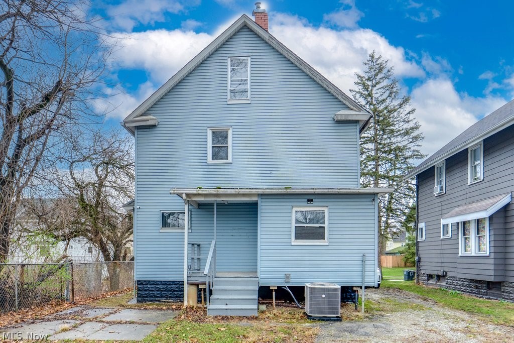 Myers - Residential