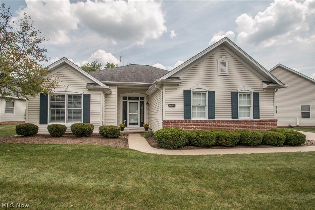 MacIntosh Farms - Residential