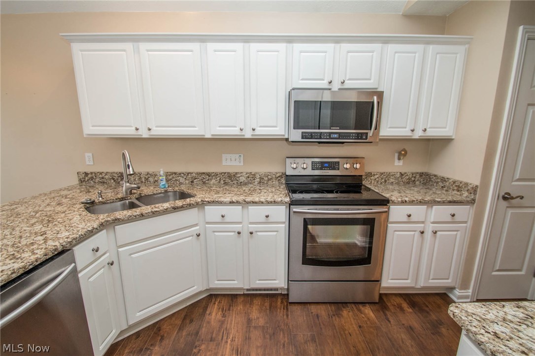 MacIntosh Farms - Residential