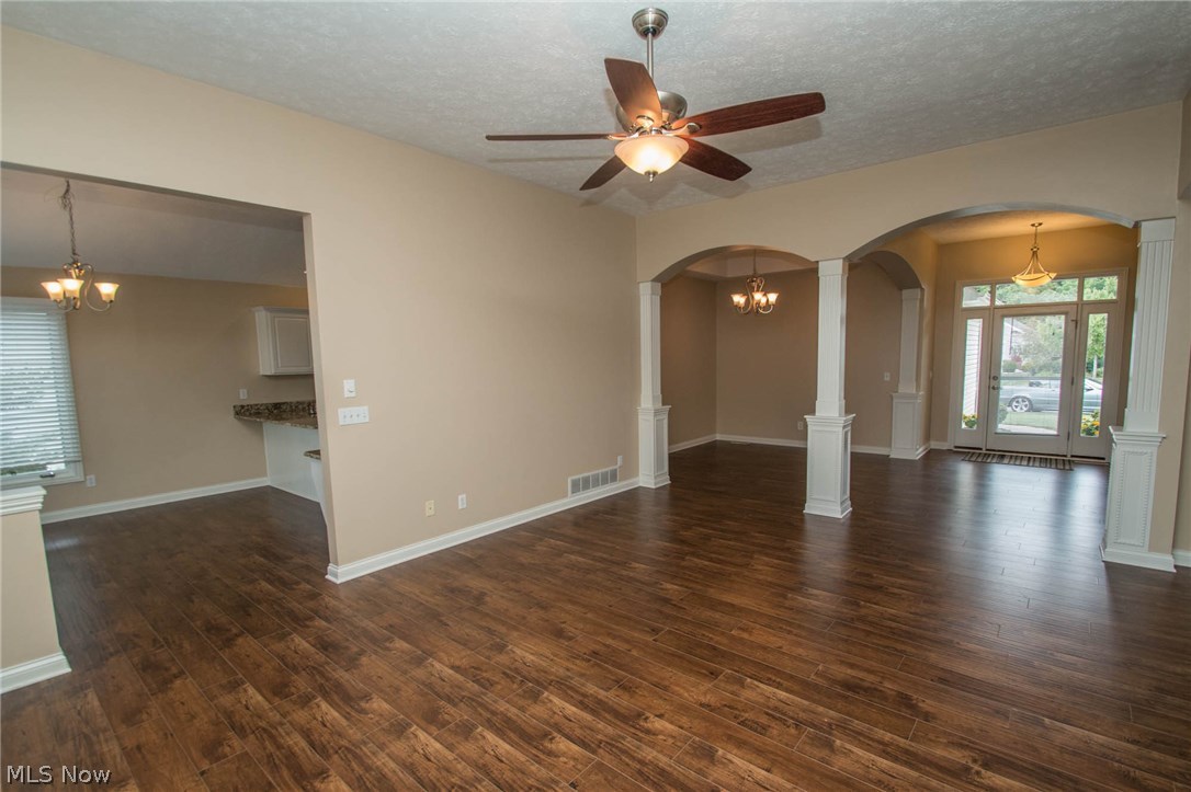 MacIntosh Farms - Residential