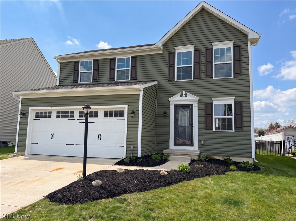 Reserve At Winfield Farm Sub - Residential