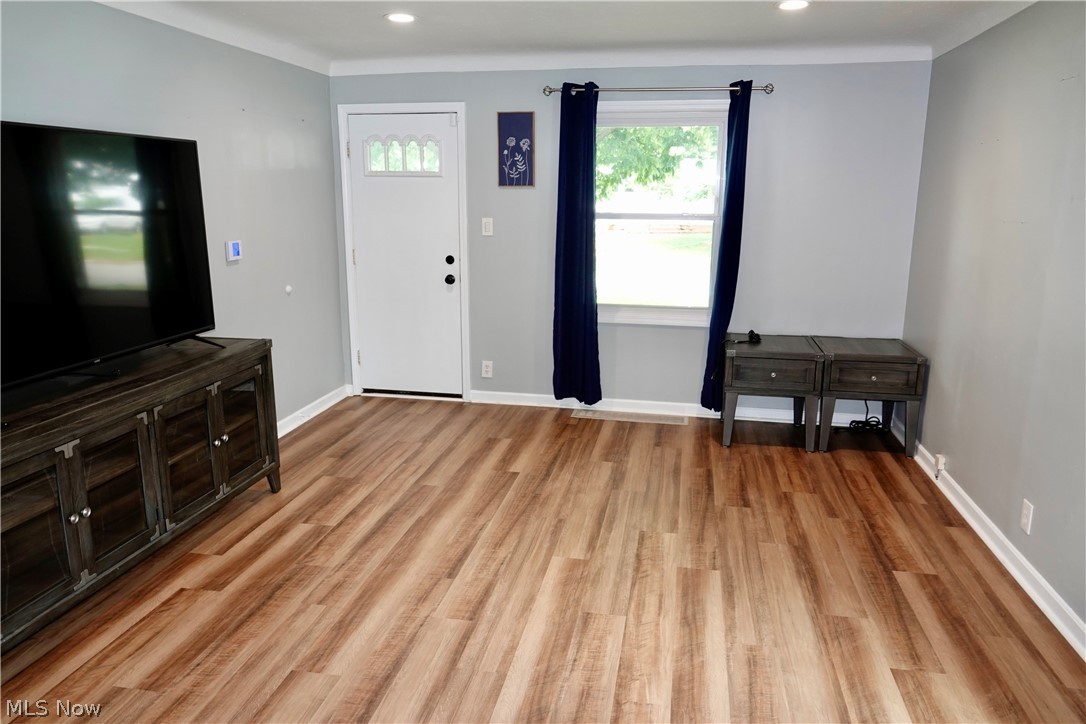 Mayfield Park - Residential