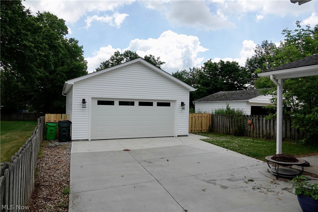 Mayfield Park - Residential