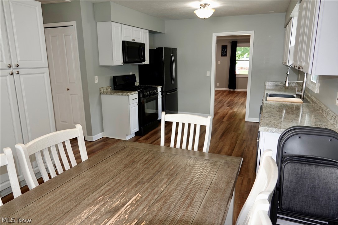 Mayfield Park - Residential