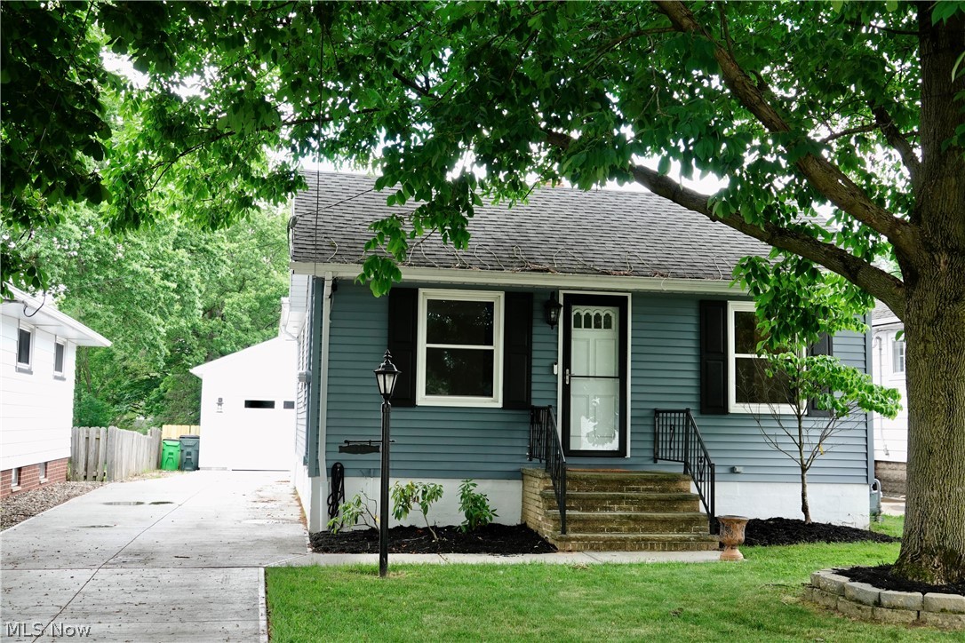 Mayfield Park - Residential