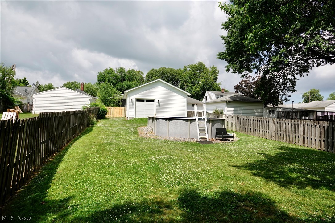 Mayfield Park - Residential