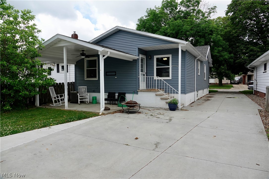 Mayfield Park - Residential