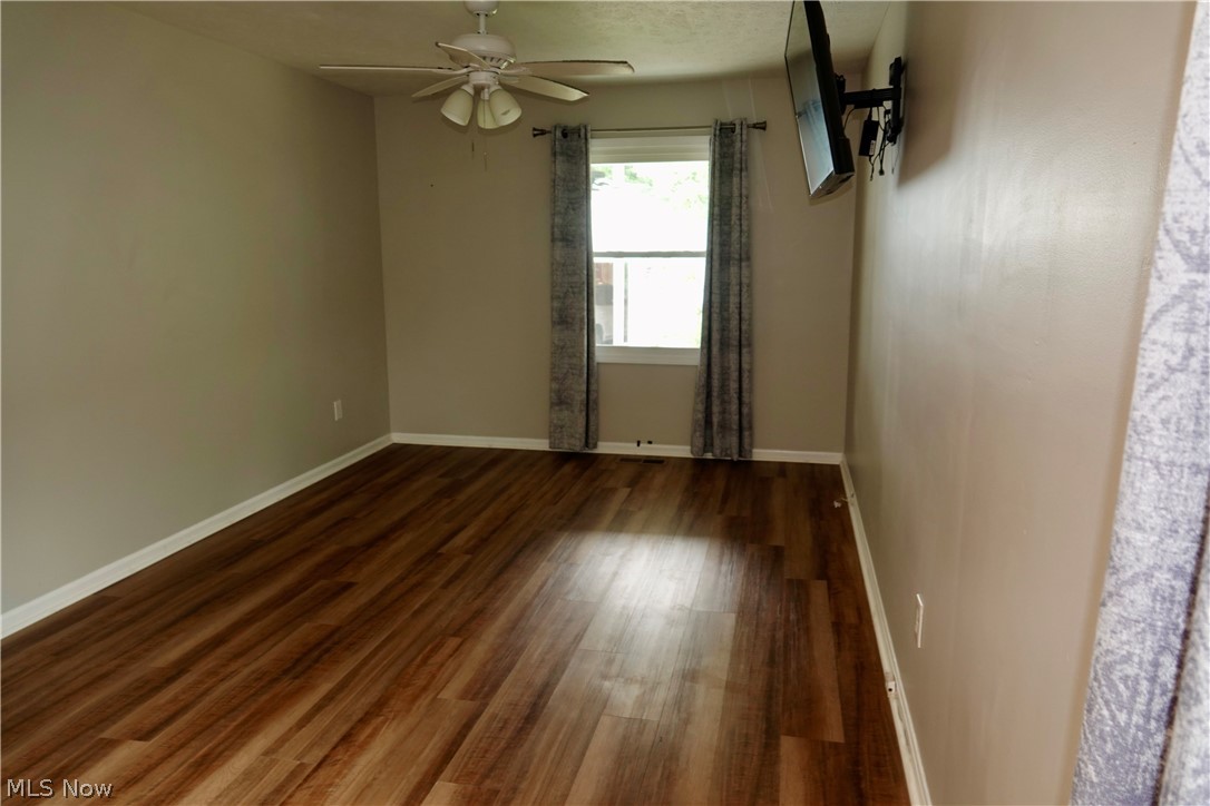 Mayfield Park - Residential