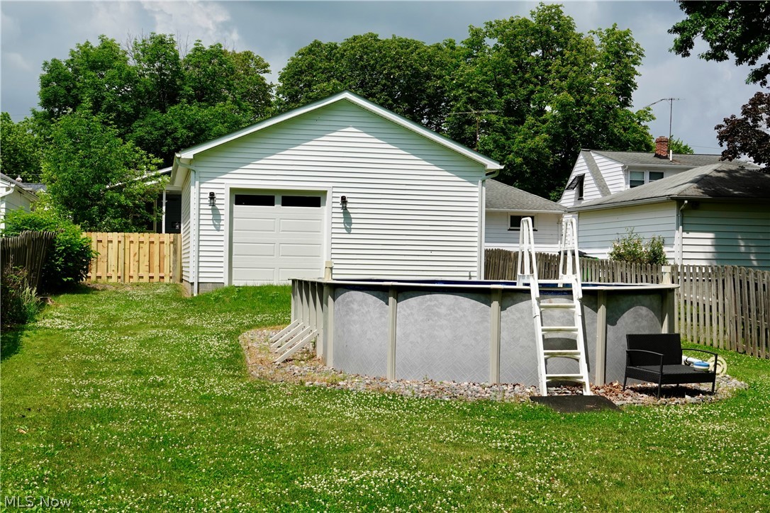 Mayfield Park - Residential