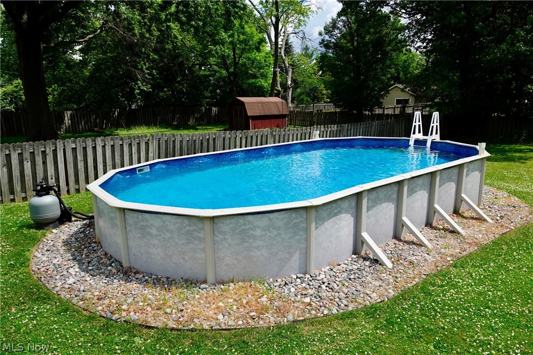Mayfield Park - Residential