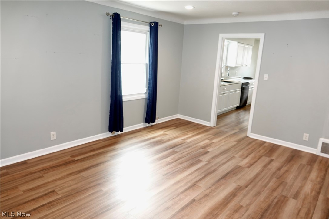 Mayfield Park - Residential