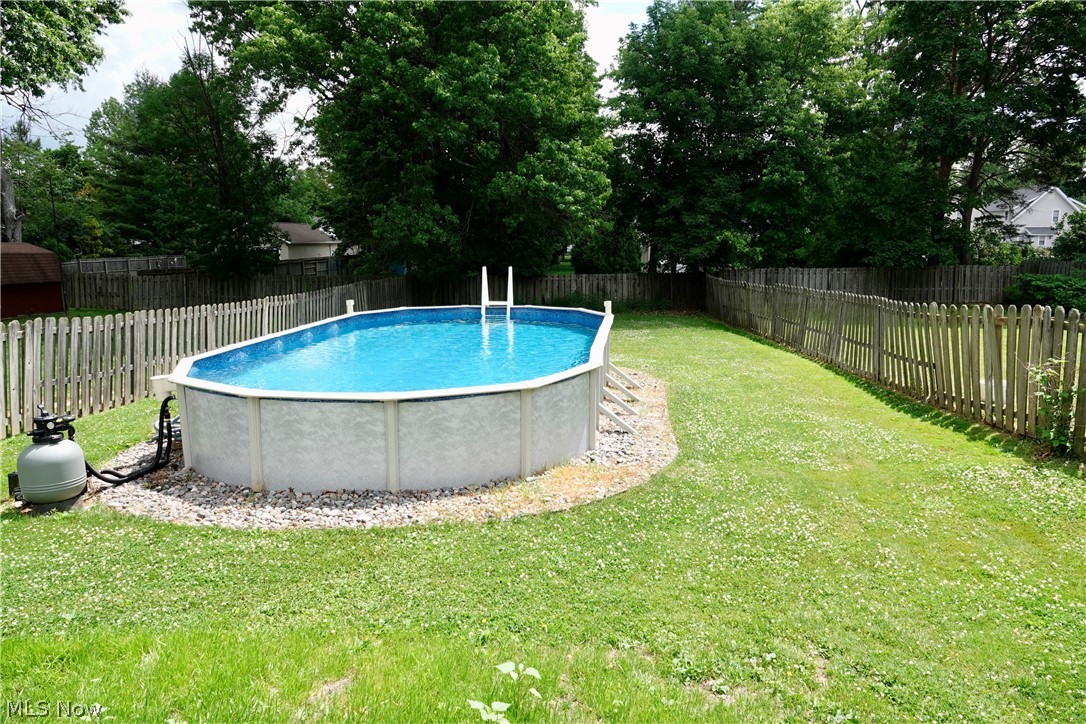 Mayfield Park - Residential