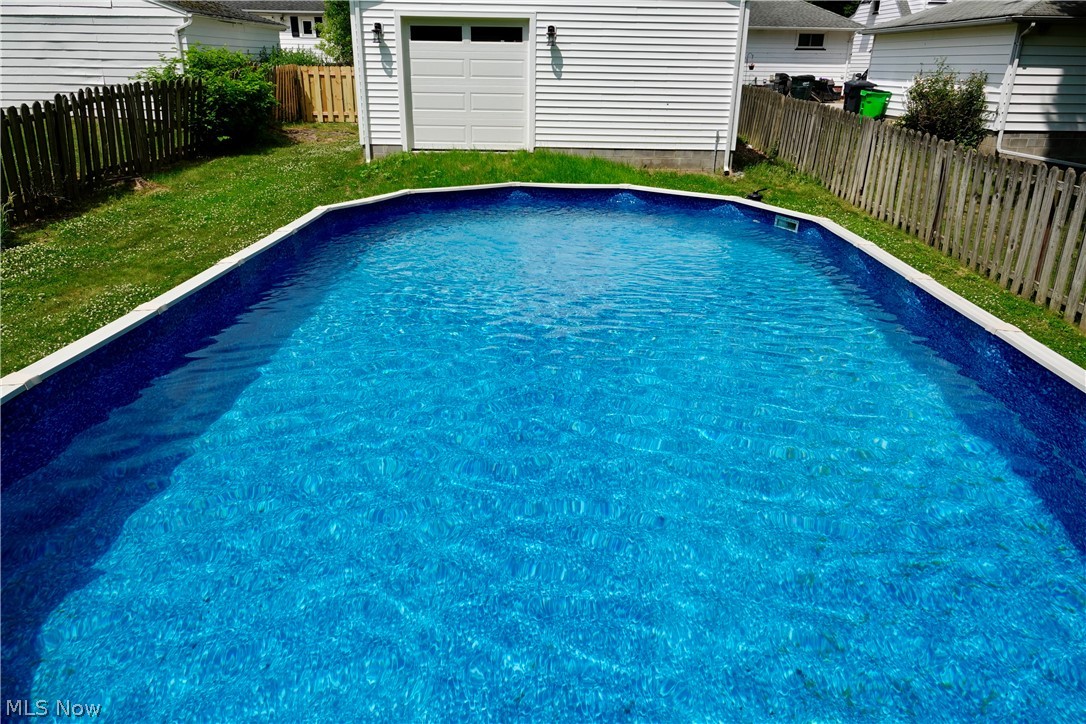 Mayfield Park - Residential