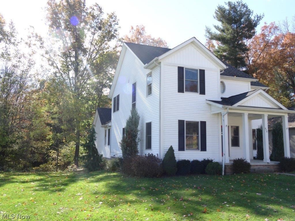 Lincoln Commons Ph 01 - Residential Lease