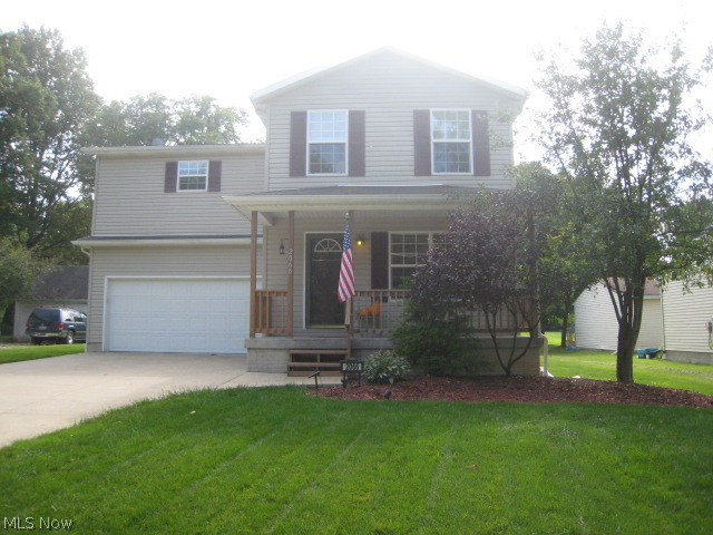 Stow Highland - Residential