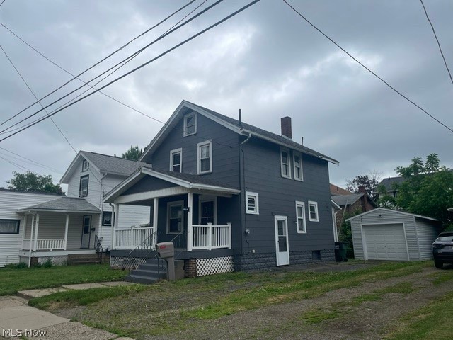 Massillon - Residential