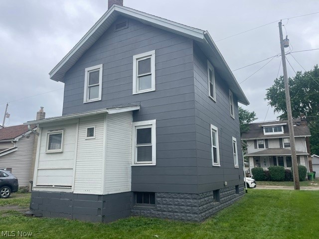 Massillon - Residential