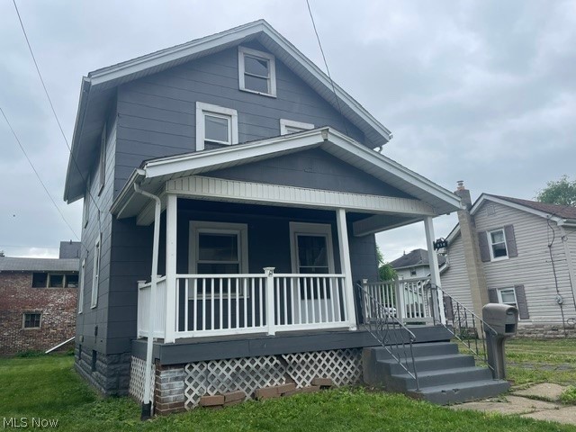 Massillon - Residential
