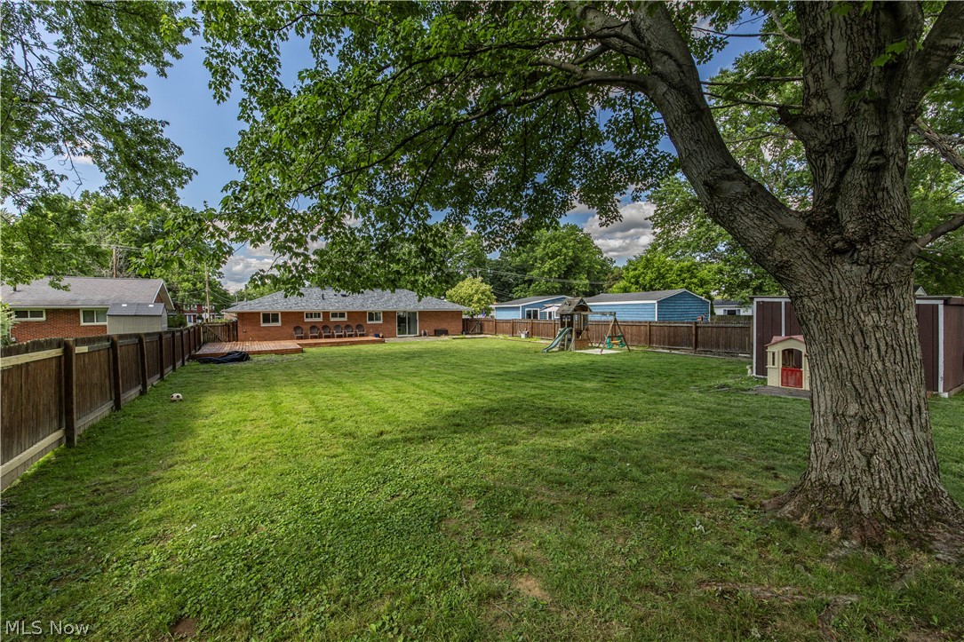Norwood Acs Sub - Residential