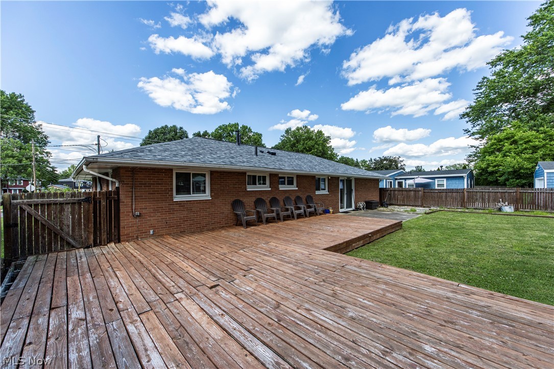 Norwood Acs Sub - Residential