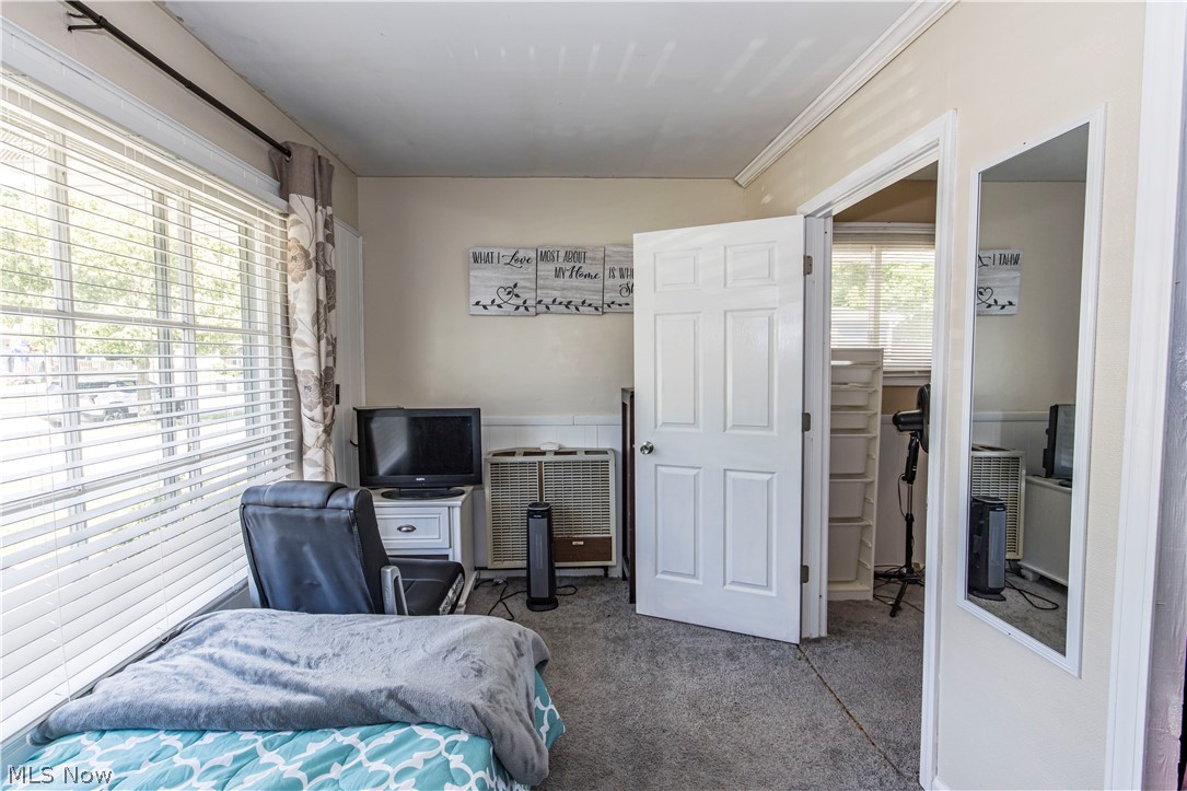 Norwood Acs Sub - Residential