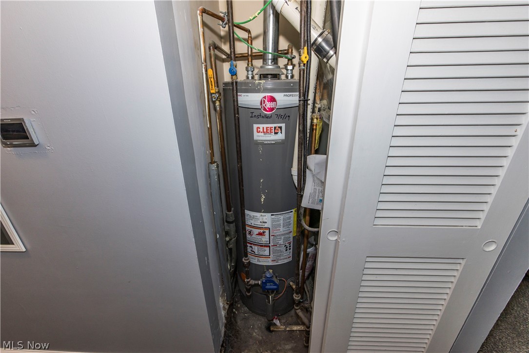Norwood Acs Sub - Residential