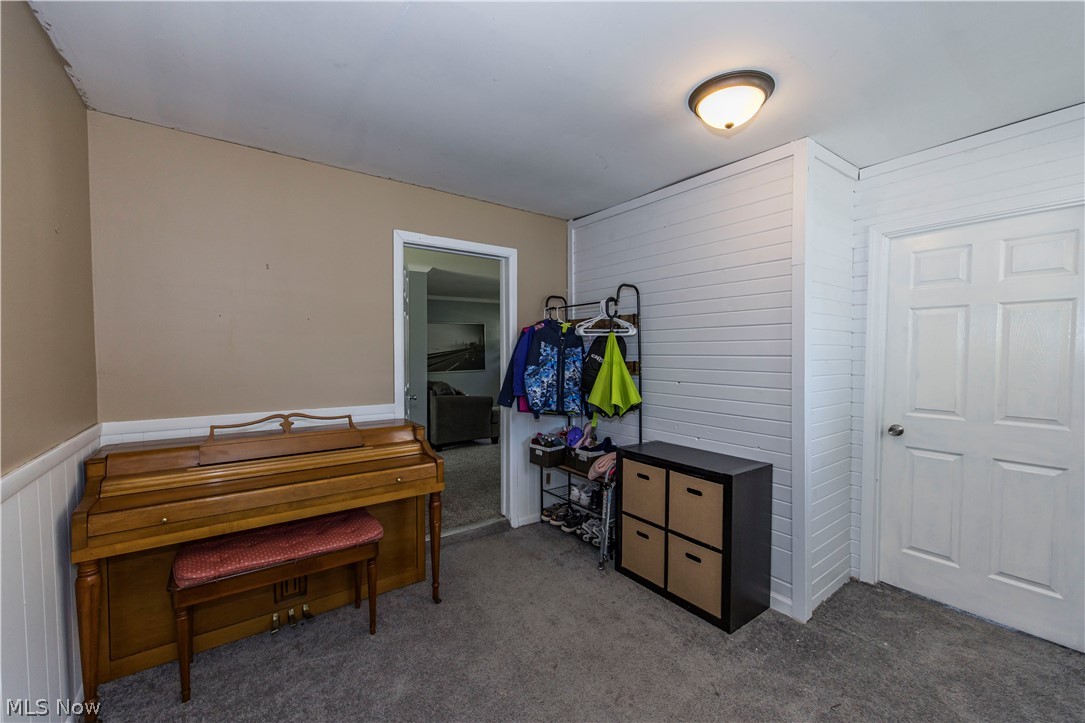 Norwood Acs Sub - Residential