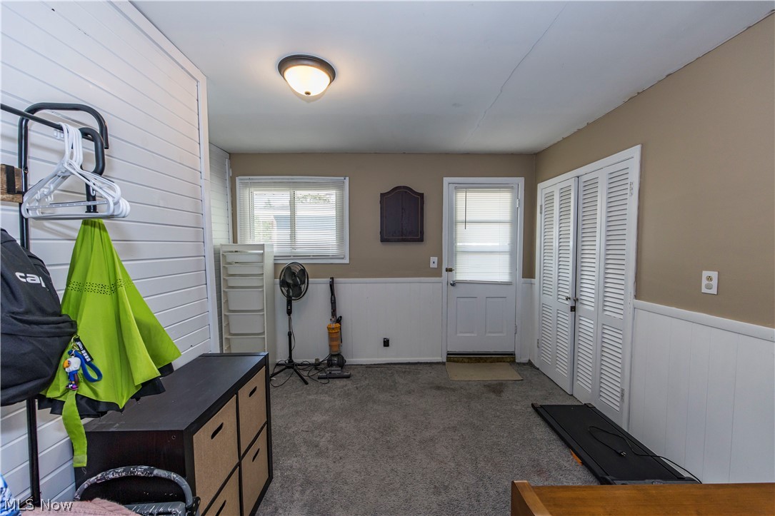 Norwood Acs Sub - Residential