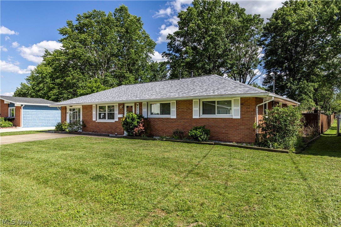 Norwood Acs Sub - Residential