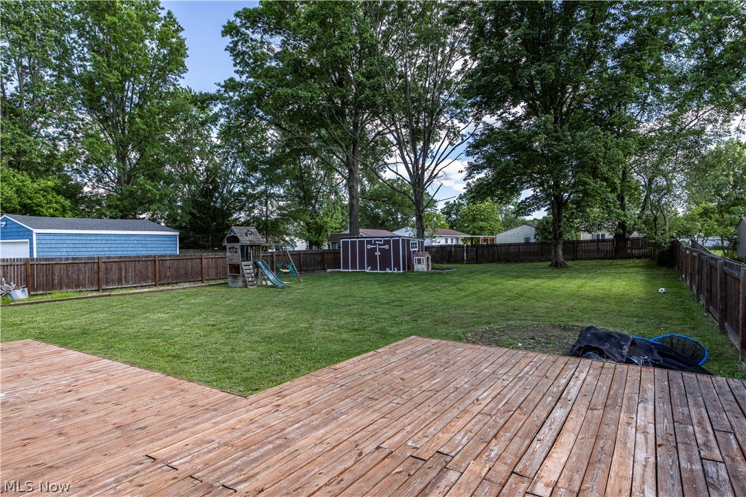 Norwood Acs Sub - Residential
