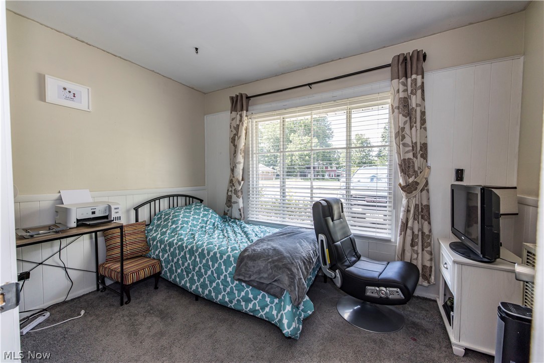 Norwood Acs Sub - Residential