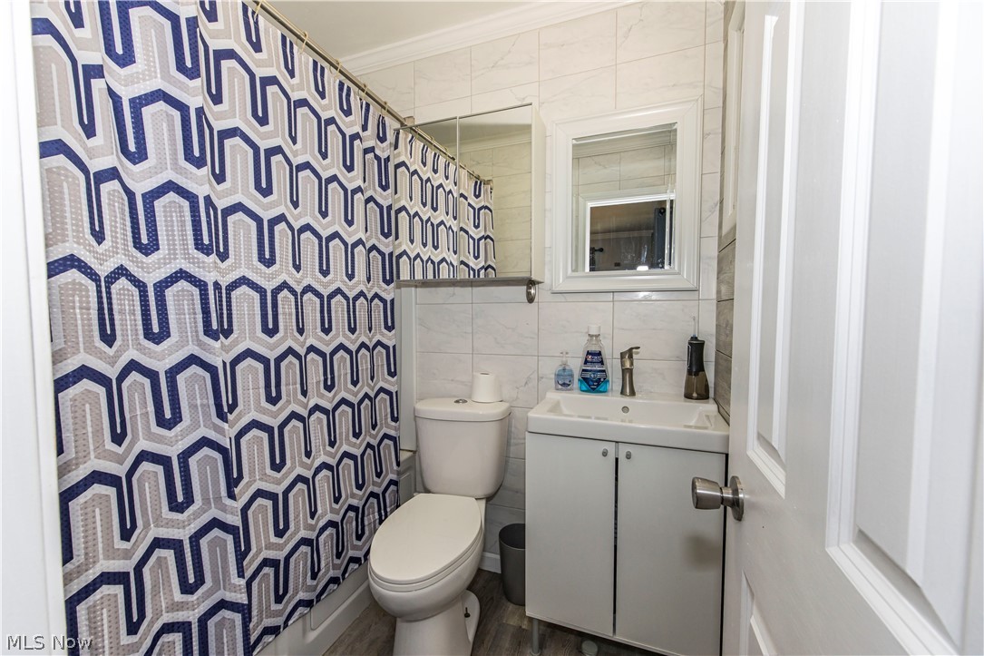 Norwood Acs Sub - Residential