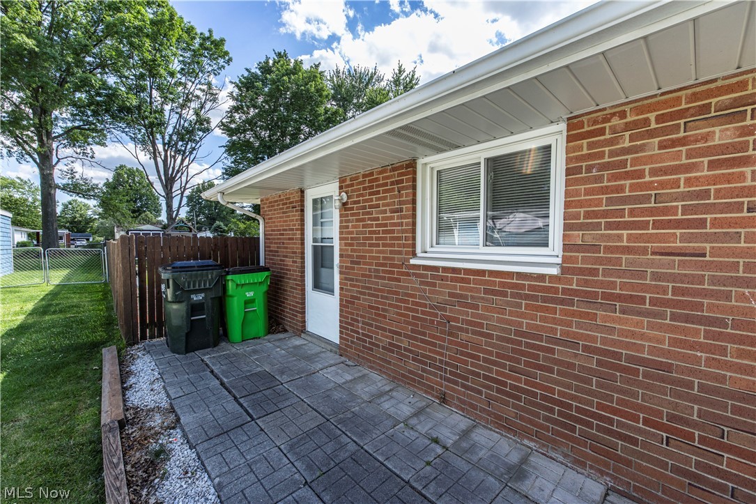 Norwood Acs Sub - Residential