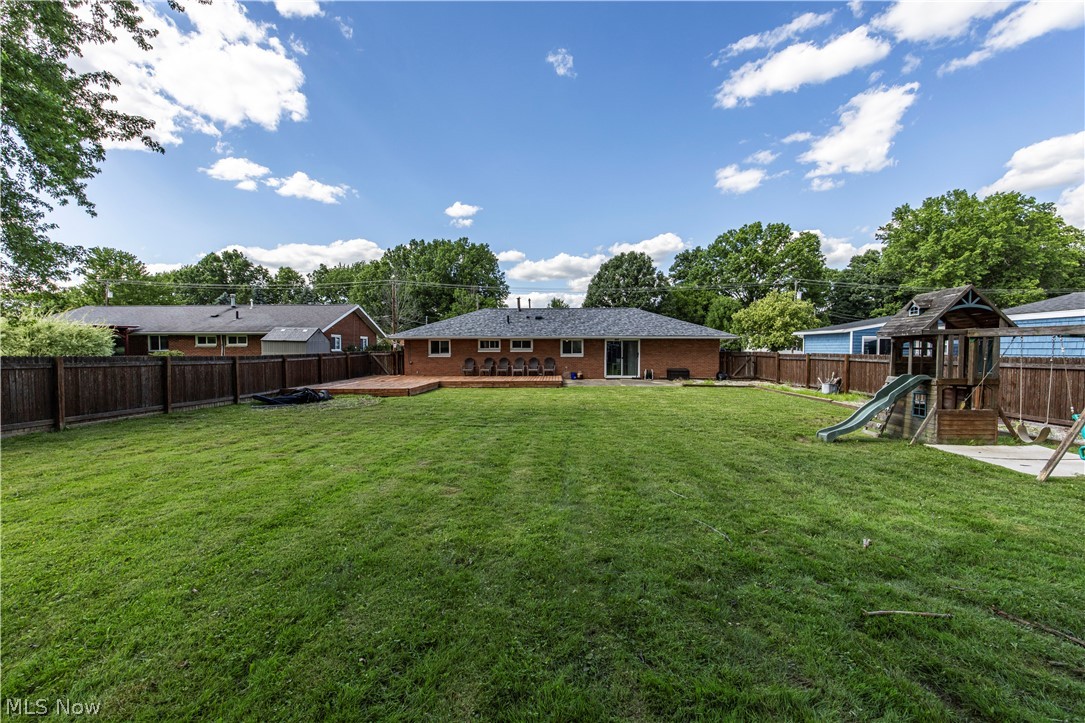 Norwood Acs Sub - Residential