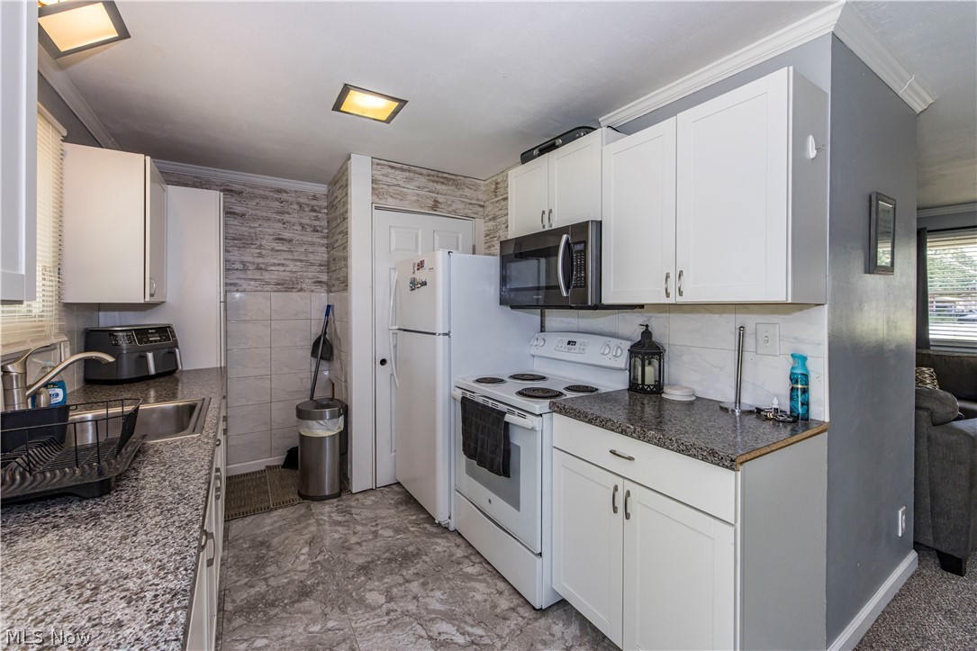 Norwood Acs Sub - Residential