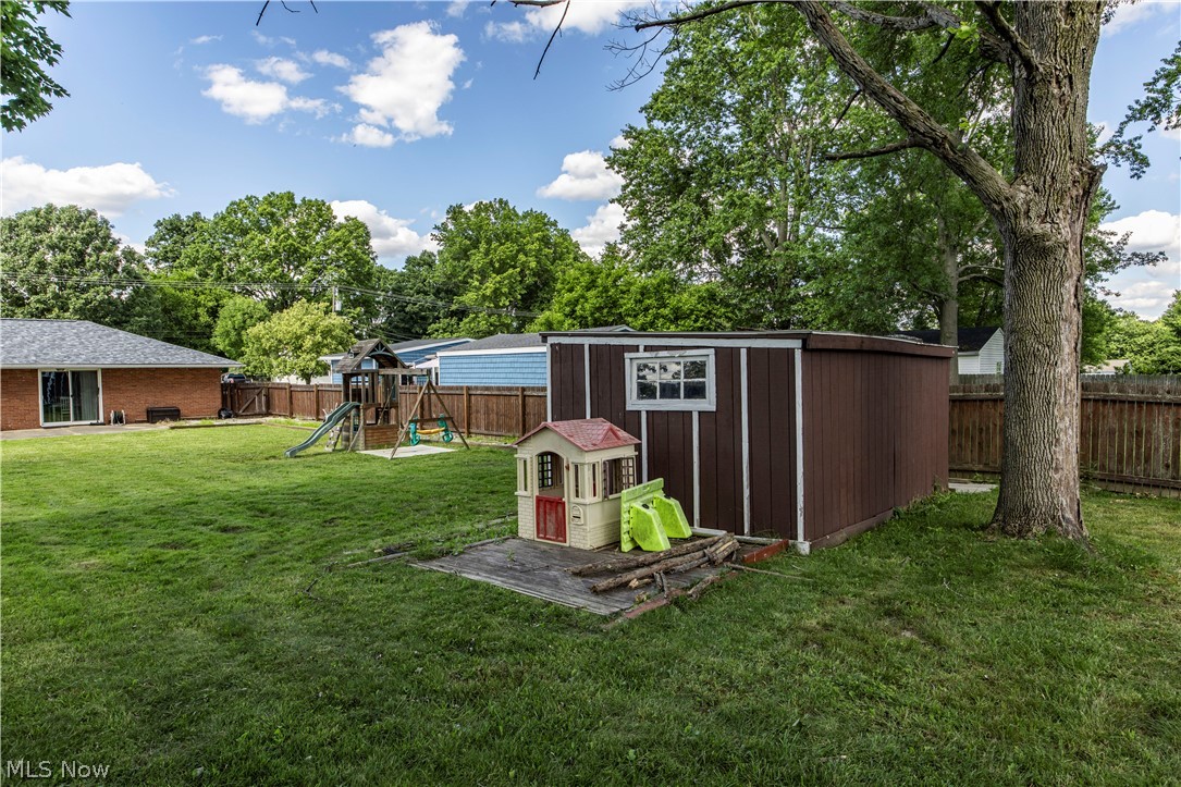 Norwood Acs Sub - Residential