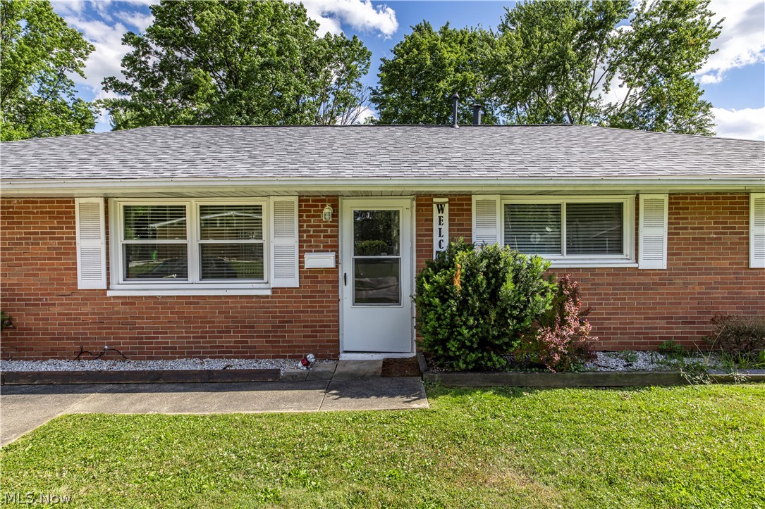 Norwood Acs Sub - Residential