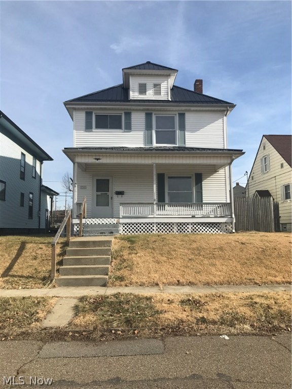 Mcclains Add - Residential