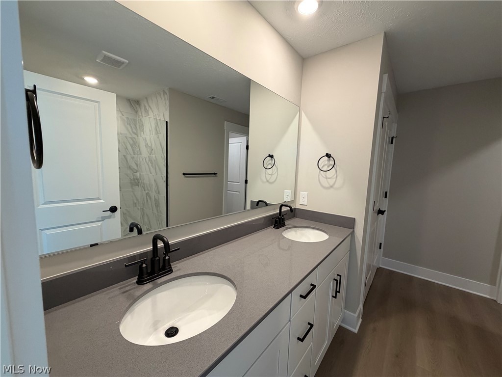 Sandridge Run - Residential