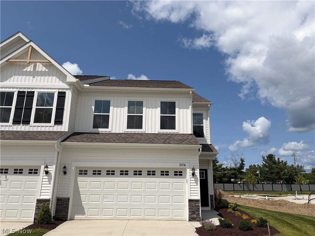Sandridge Run - Residential