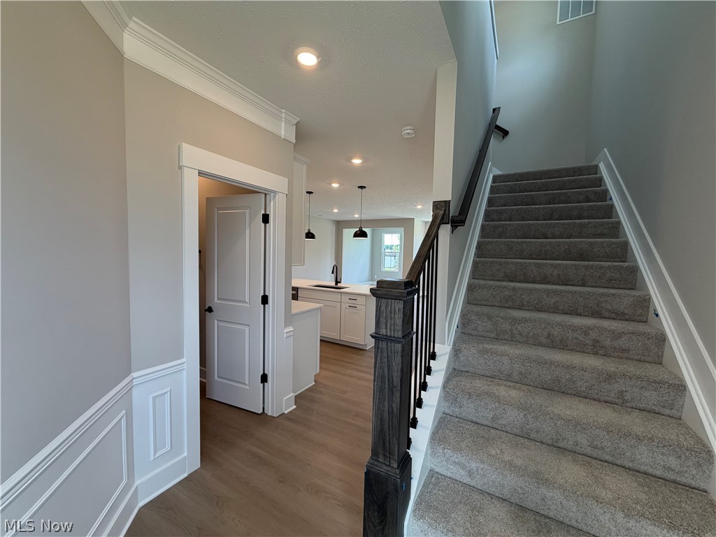 Sandridge Run - Residential