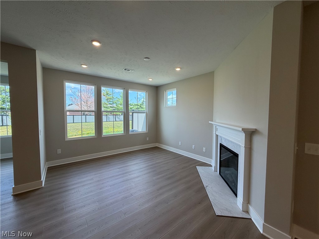 Sandridge Run - Residential