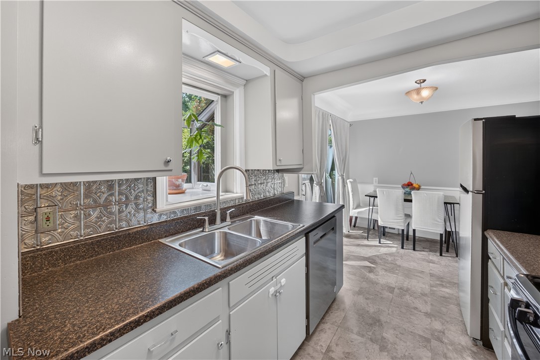 Cheltenham-Harwich - Residential