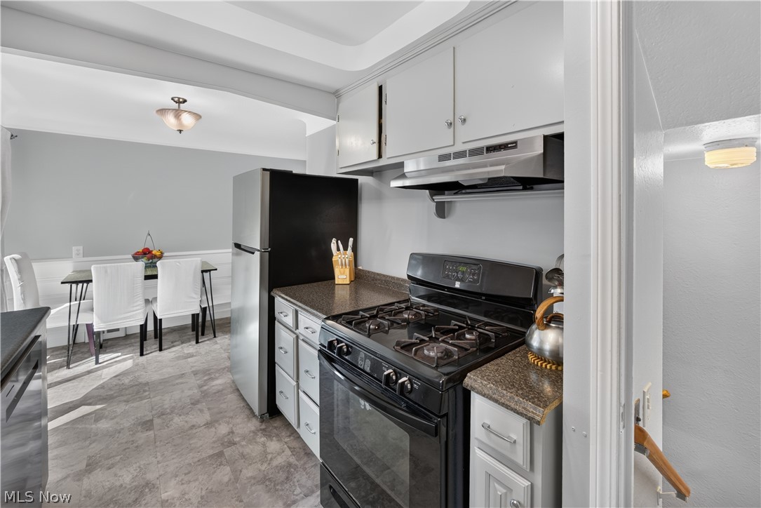 Cheltenham-Harwich - Residential