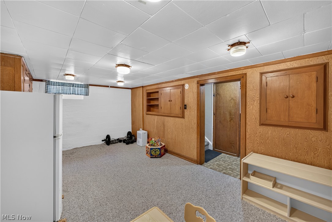 Cheltenham-Harwich - Residential
