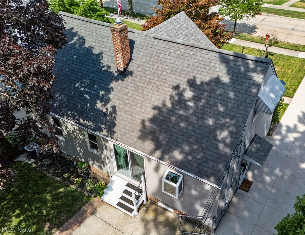 Cheltenham-Harwich - Residential