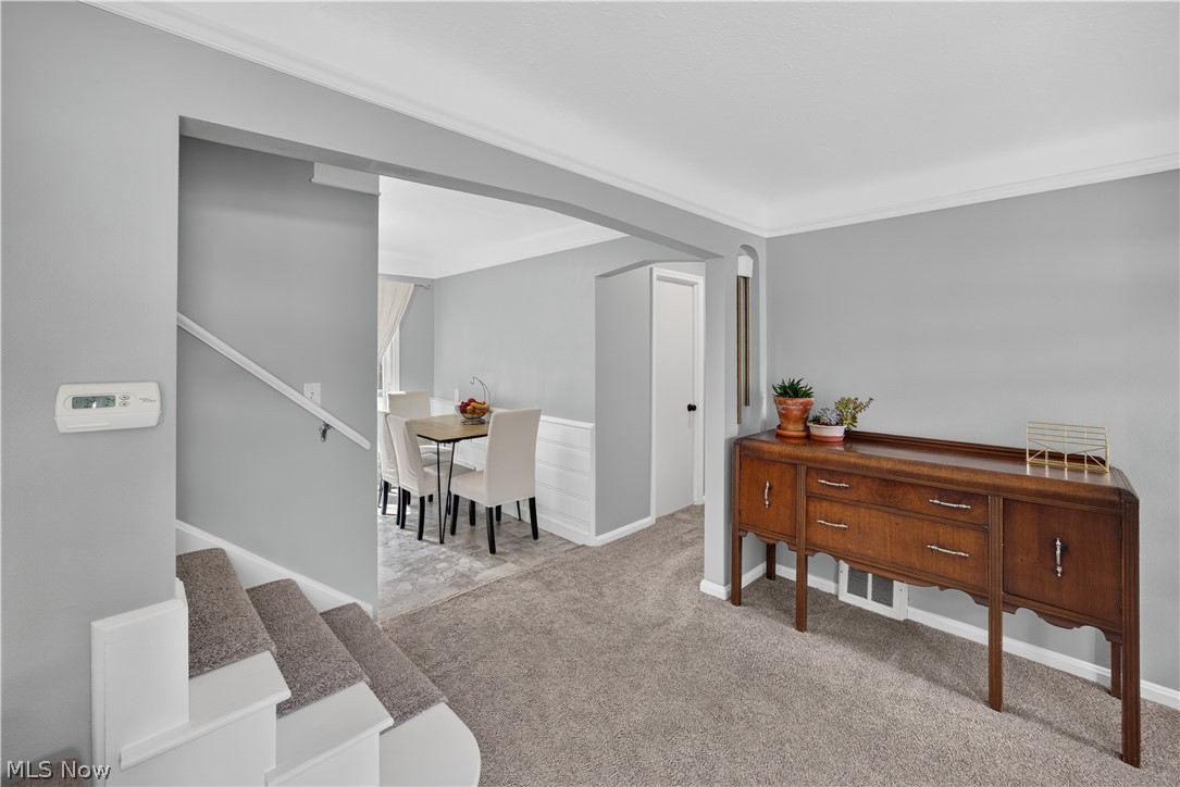 Cheltenham-Harwich - Residential