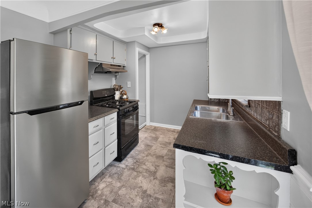 Cheltenham-Harwich - Residential